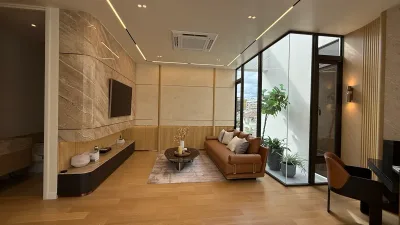 ELIVA Private Residences