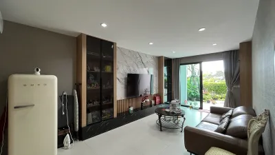 Estara Haven Pattanakarn 20